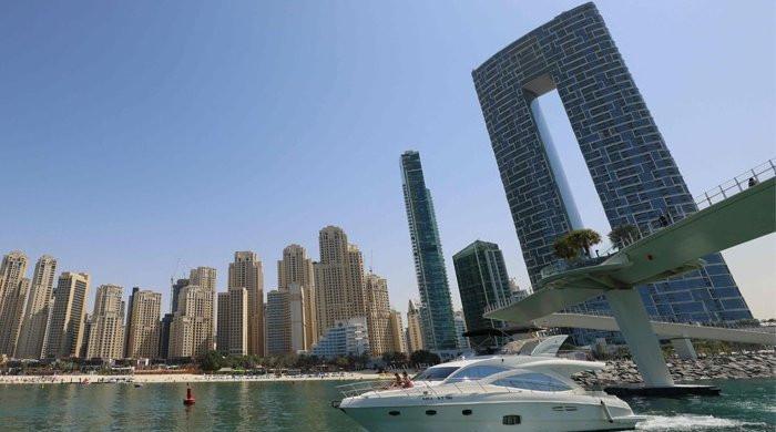 Wealthy Europeans, 'lockdown dodgers' on property buying spree in Dubai