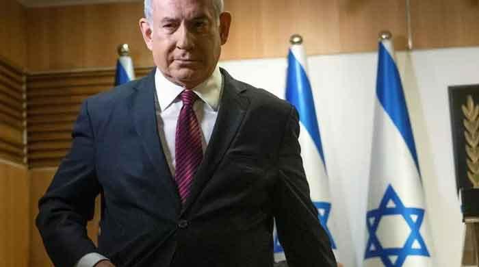 Israel's Natanyahu may be unseated as prime minister