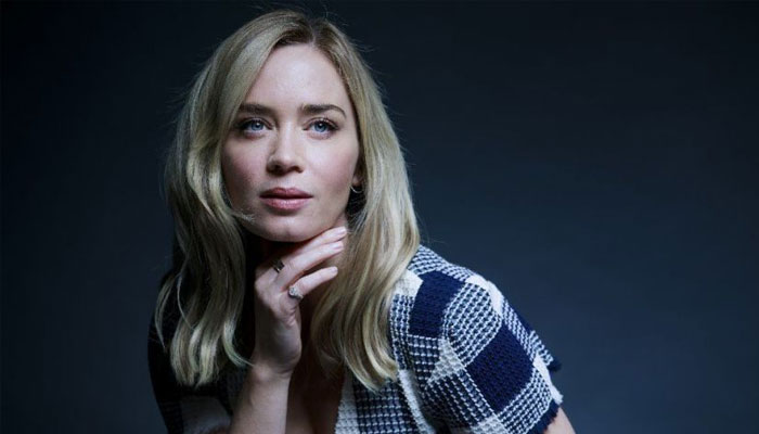 Emily Blunt opens up about the ‘pain’ of those who stammer