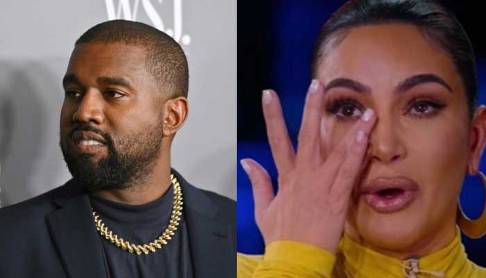 Kanye West Divorce Episode On Kuwtk A Lot For Kim Kardashian To Take In 