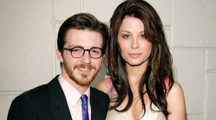 Drake Bell's ex celebrates son's birthday after disappearance