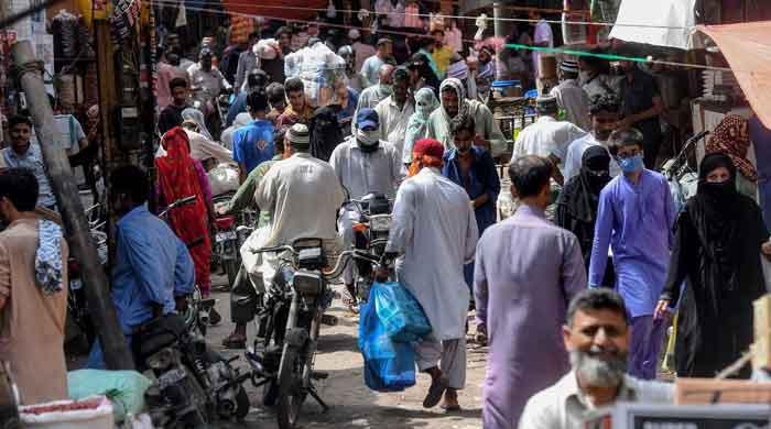 2021-22 کے بجٹ میں 8 کھرب روپے خرچ ہونے کی توقع ہے