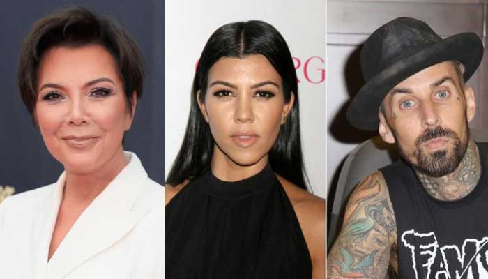 The Truth About Kris Jenner's Secret Tattoo
