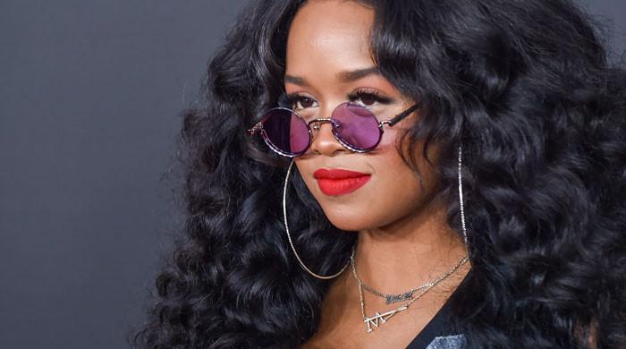 H.E.R all set to release debut album Back Of My Mind on June 18