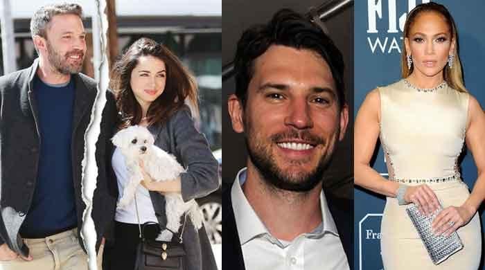 Ana De Armas & Paul Boukadakis Relationship After Ben Affleck