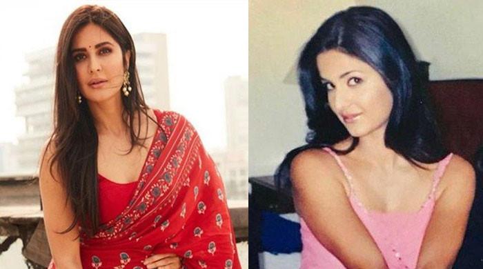 Katrina Kaif Looks Completely Unrecognizable In Throwback Photo From ...