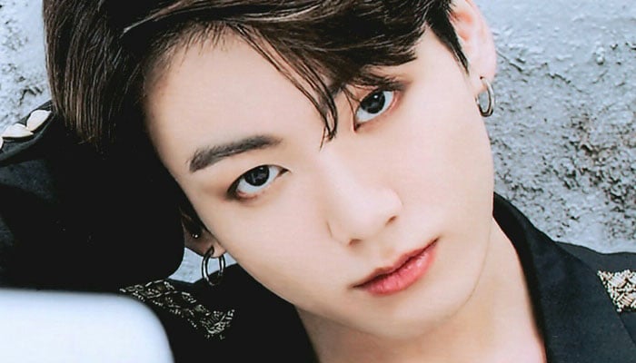 BTS' Jungkook scales new heights on social media