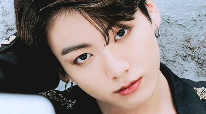 BTS' Jungkook scales new heights on social media