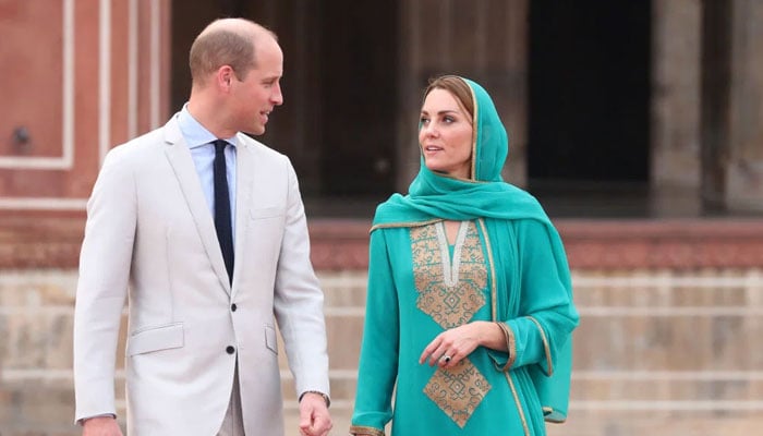 On Prince Williams 39th birthday, check out the highlights from his visit to Pakistan