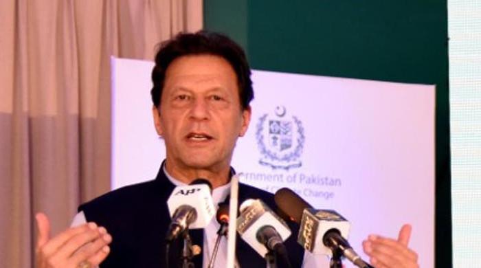 PM Imran Khan speaks on rising cases of sexual violence again