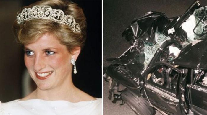 Rescuer recalls what Princess Diana said during her final moments ...