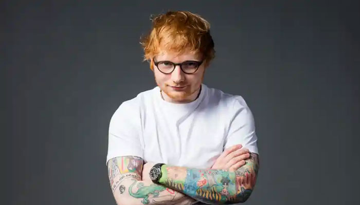 Ed Sheeran has a number of properties under his belt in Framlington, creating a £3.7million mini village