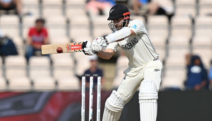 World Test Championship Final: New Zealand Beat India By Eight Wickets