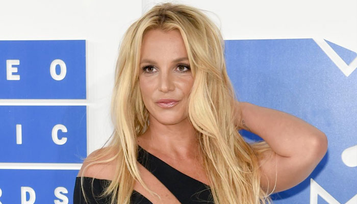 Britney Spears hits back at management company: ‘They need to pay’