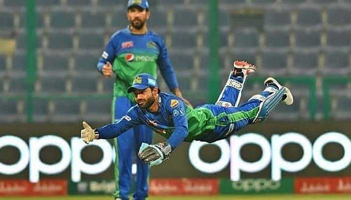 Mohammad Rizwan Bags Another Cricket Award