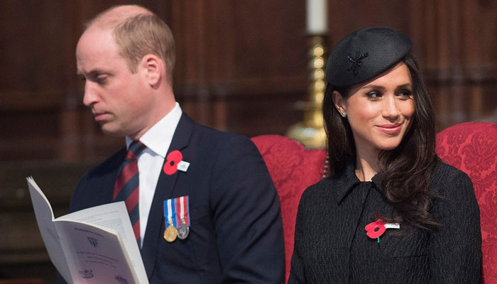 Prince William bashes Meghan Markle for ‘merciless’ treatment towards Prince William