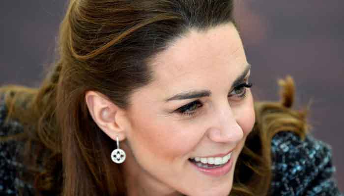 Kate Middleton likely to skip Princess Diana statue unveiling