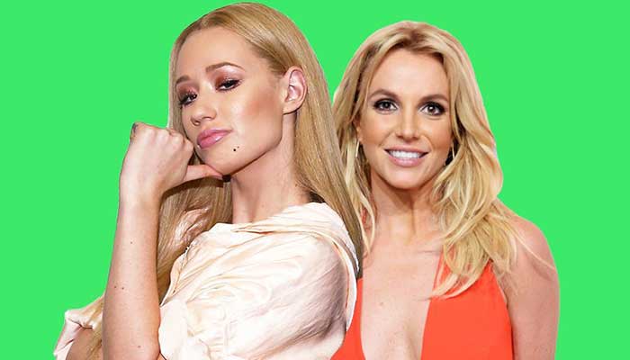 Iggy Azalea sets record straight on lending Britney Spears support