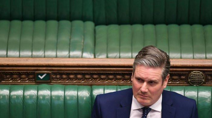 Kashmir comes to bite Labour, Keir Starmer in Batley and Spen by-poll