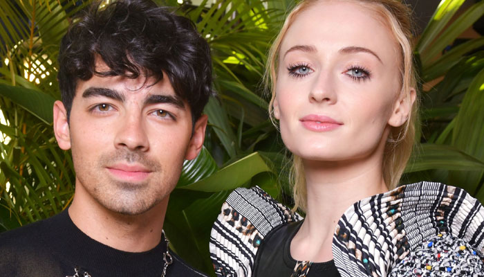 Joe Jonas, Sophie Turner celebrate second anniversary by sharing  never-before-seen wedding pictures