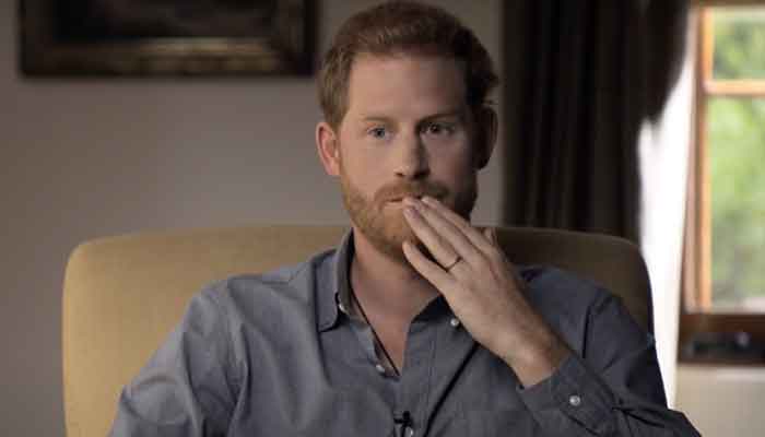 Prince Harry Delivers powerful message ahead of Dianas memorial launch: Video