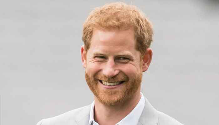 Prince Harry willing to defuse tension with royal family ...