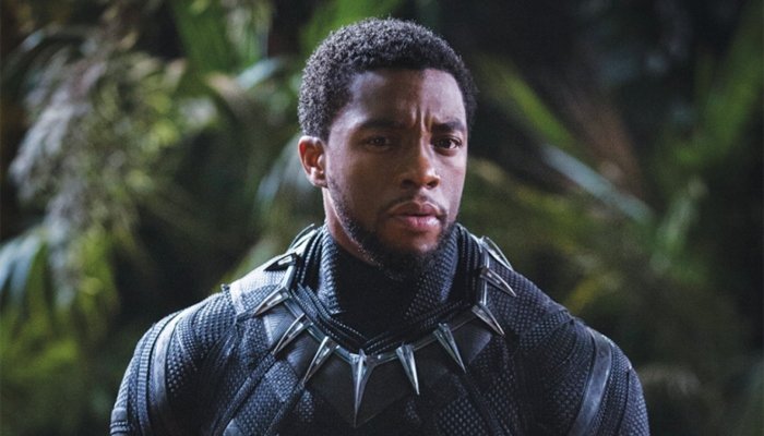 Chadwick Boseman missed as Black Panther: Wakanda Forever begins filming