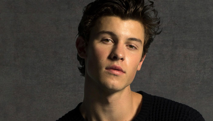 Shawn Mendes addresses pressure to become a ‘Superman’