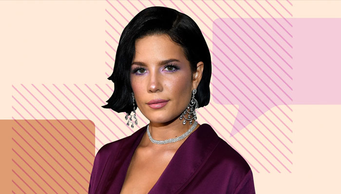 Halsey unveils plans to drop fourth studio album