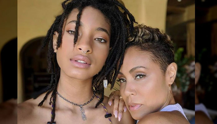 Willow Smith recalls intense racism mother Jada Smith faced