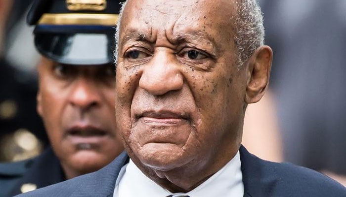 Bill Cosby continues to be US cultural icon after court frees him?