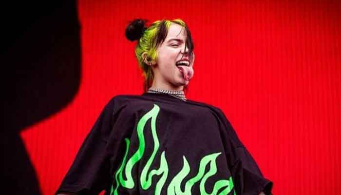 Billie Eilish fans left excited as the singer shares release date of her new album