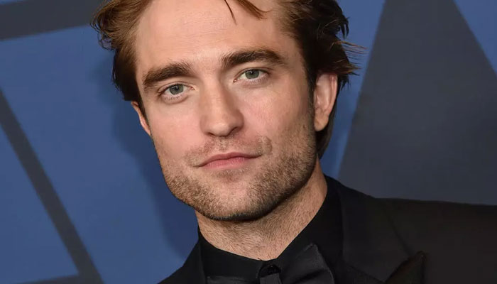 Oscars group adds Pattinson, Jackson but stems new intake