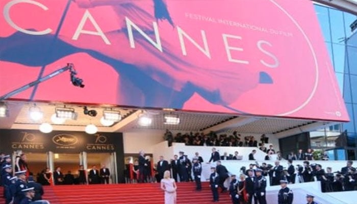 Cinema glitz returns with a reborn Cannes