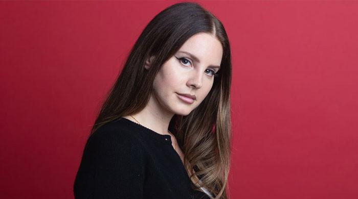 Lana Del Rey Previews Upcoming ‘blue Banisters Single 9179