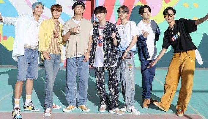 South Korean credit card company to launch BTS credit card