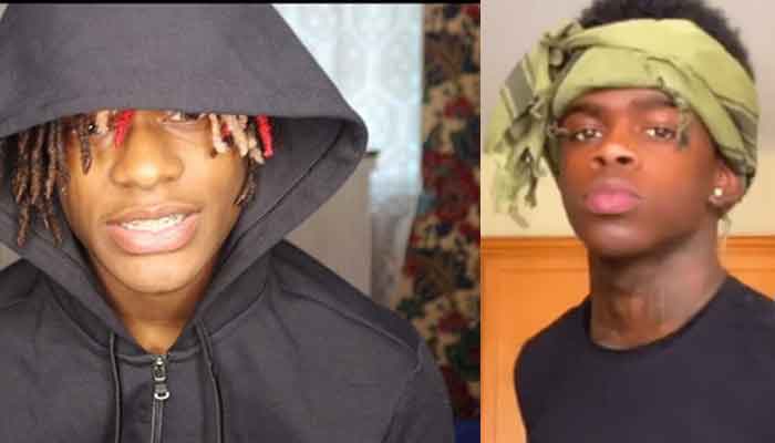 Swavy, dancing TikTok star, gunned down at 19