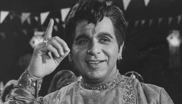 A look at Bollywood legend Dilip Kumars life: In photos