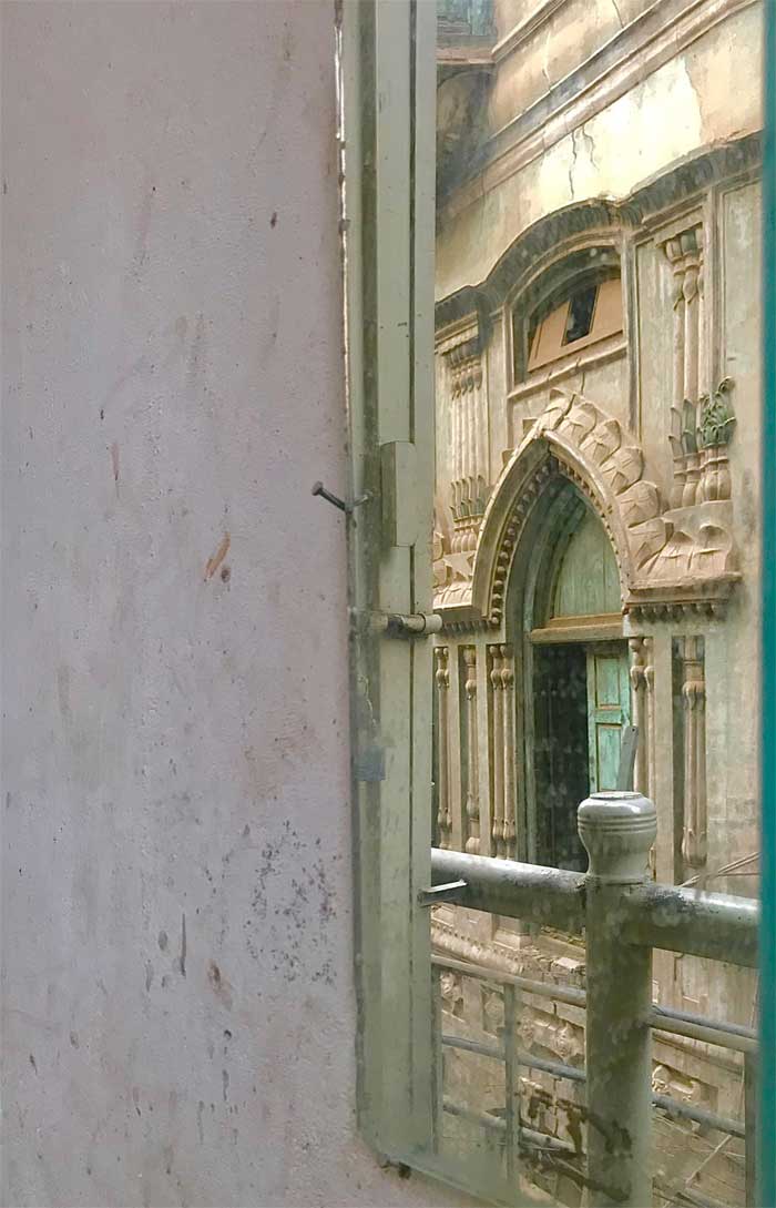 Inside Dilip Kumar’s ancestral home in Peshawar, Pakistan