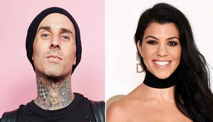 Check out Travis Barker's adorable gift to Kourtney Kardashian's daughter