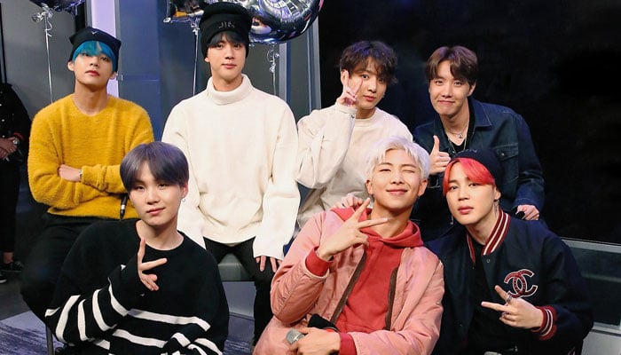 HYBE kick off ‘A Butterfly Getaway’ event with BTS