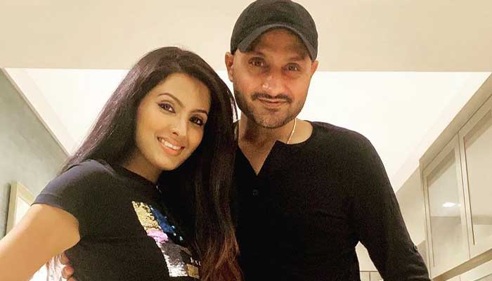 Geeta Basra welcomes her second child with husband Harbhajan Singh