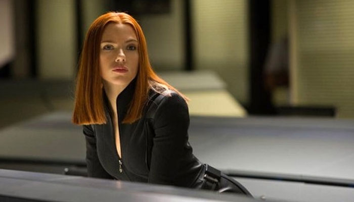 Scarlett Johansson Movies: How We Got to 'Black Widow' (2021/07/10