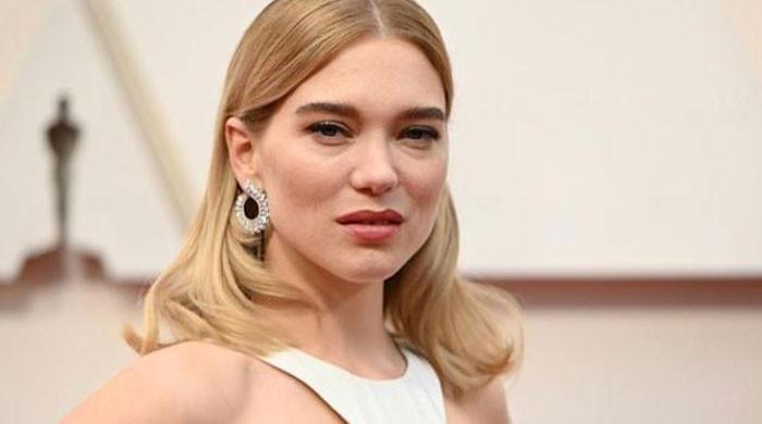 Star Lea Seydoux may miss Cannes after catching virus - Entertainment - The  Jakarta Post