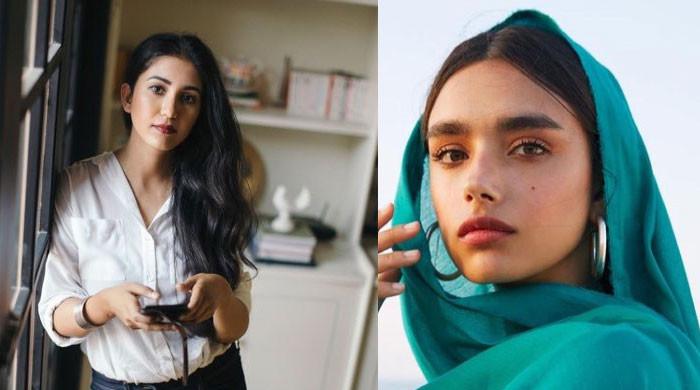 Zara Shahjahan is upset with trolls after new campaign: 'Why do we want ...