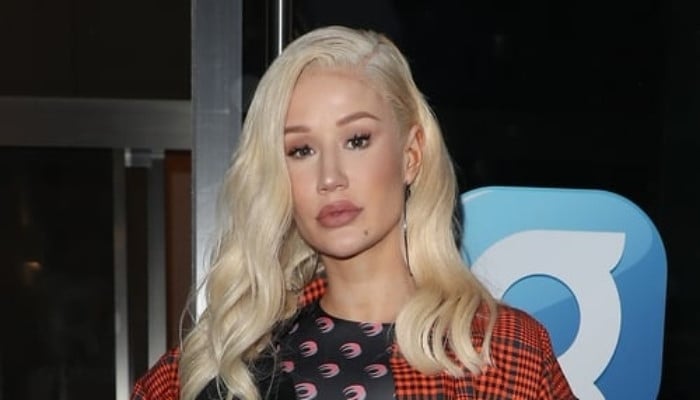 Iggy Azalea taking break from music after 15 years in the industry