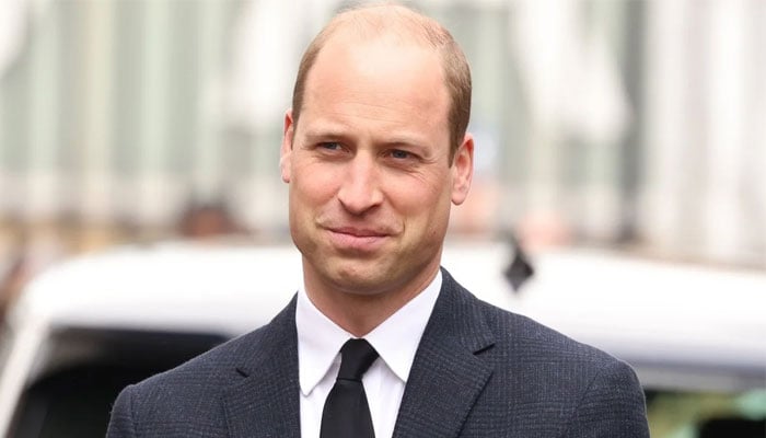 Prince William has spoken to the trio again since the game and was “sickened” by the abuse