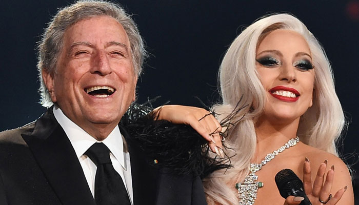 Lady Gaga and Tony Bennett to reunite for two special performances in NYC