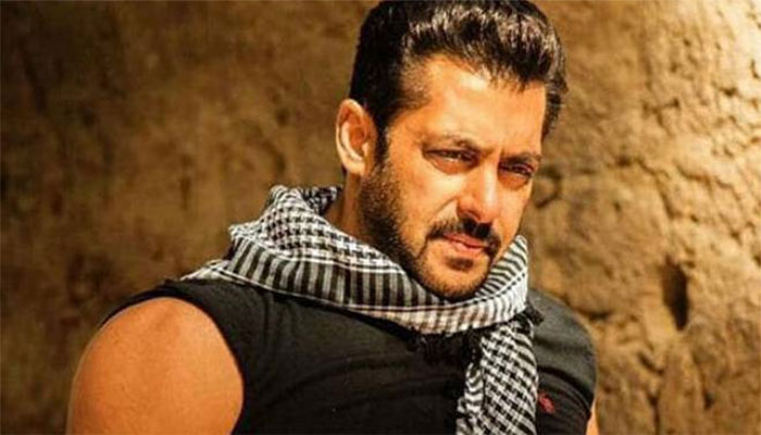 Salman Khan confirms ‘Tiger 3’