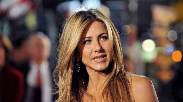 Jennifer Aniston Shares Rare Picture With Selena Gomez